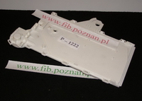 POKRYWA KOMORY ZASOBNIKA